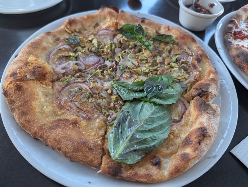 Pizzeria Bianco - Phoenix, Arizona