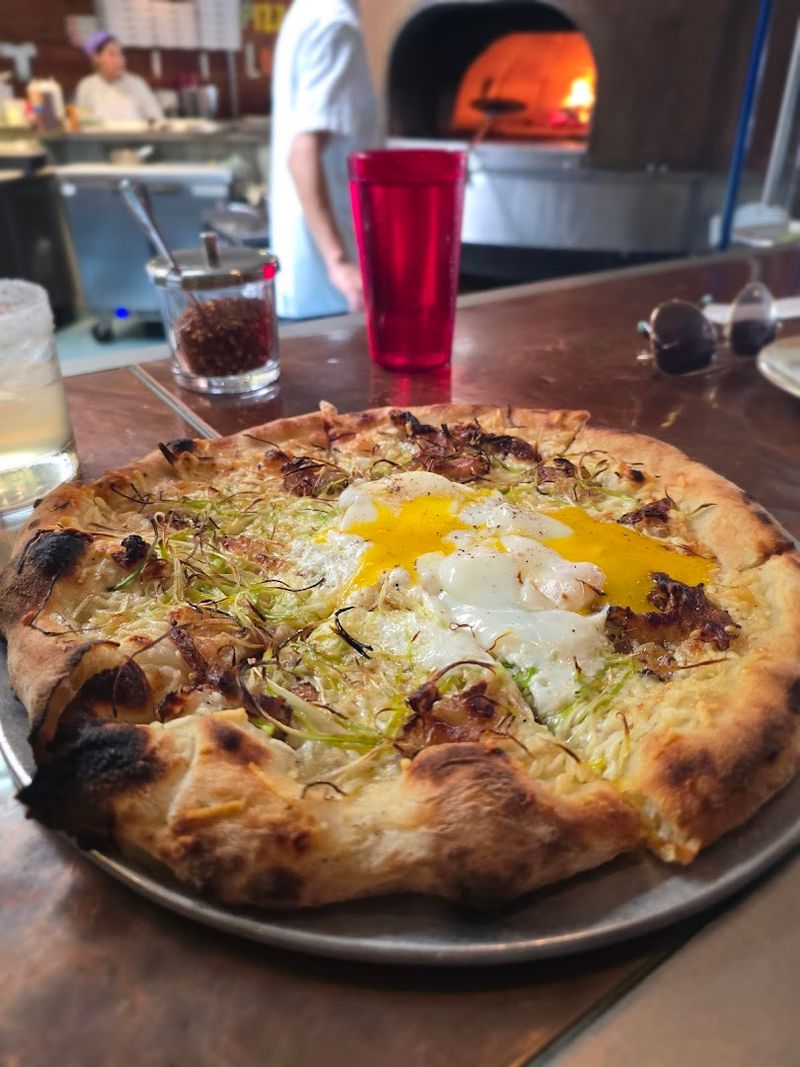 Pizzeria Lola - Minneapolis, Minnesota Pizzeria Lola - Minneapolis, Minnesota
