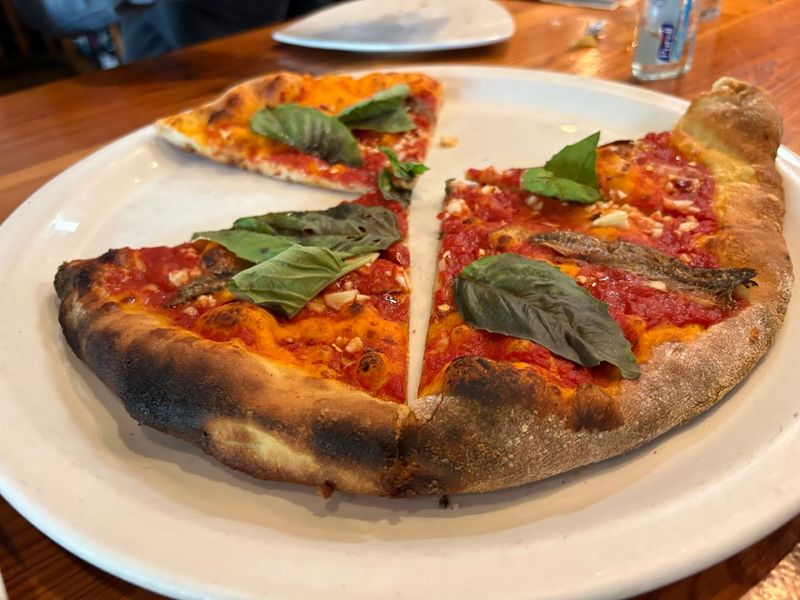 Pizzeria Toro - Durham, North Carolina Pizzeria Toro - Durham, North Carolina