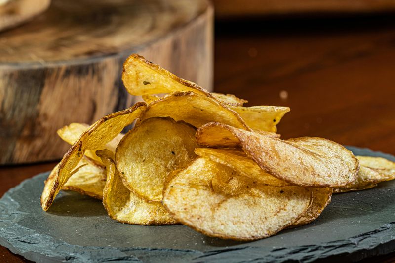 Plain Chips