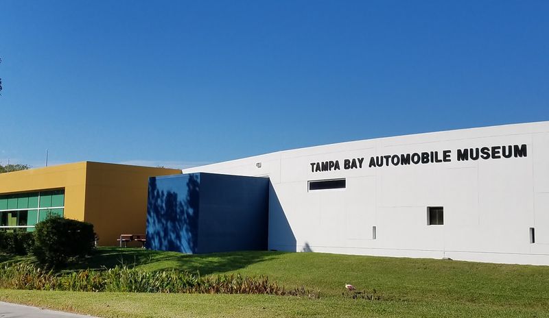 Plan Your Visit to This Pinellas Park Treasure