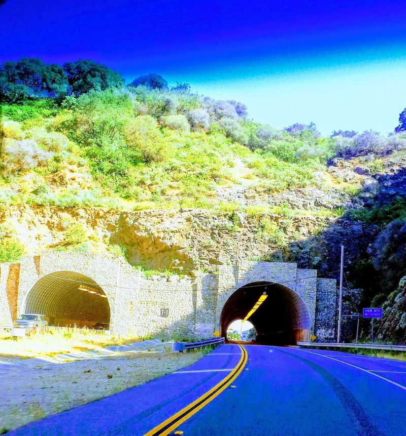Planning Your CA-154 Road Trip: Tips for the Perfect Drive