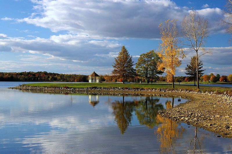 Planning Your Perfect Day Trip to Stony Creek Lake