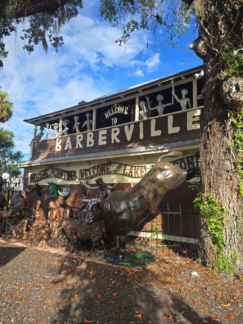 Planning Your Visit: Hours, Location, and Tips
