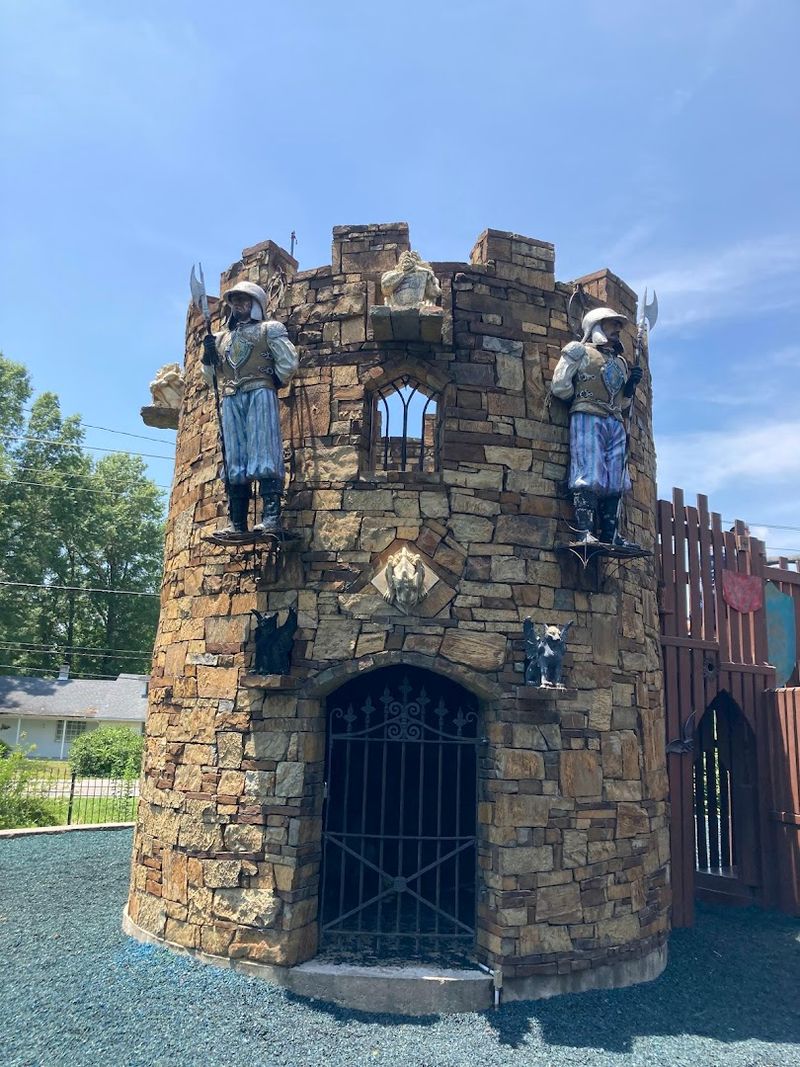 Planning Your Visit to Boo Castle Park