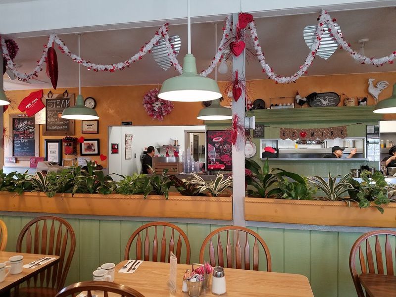 Planning Your Visit to Jus' Jo's Country Kitchen
