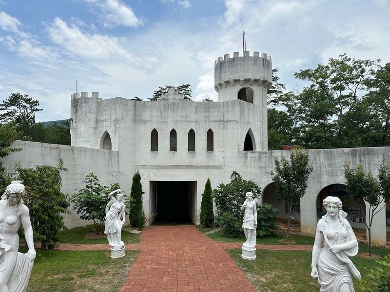 Planning Your Visit to Uhuburg
