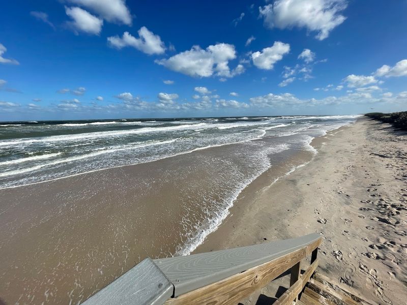 Playalinda Beach - Titusville, Florida Playalinda Beach - Titusville, Florida