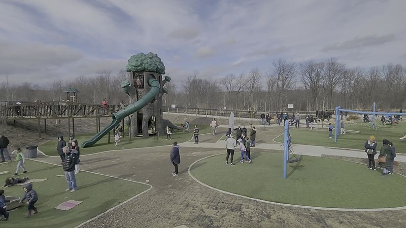 Playground Equipment Designed for Every Age Group and Ability Level Playground Equipment Designed for Every Age Group and Ability Level