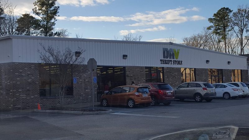 Plenty of Parking That Makes Every Trip Convenient