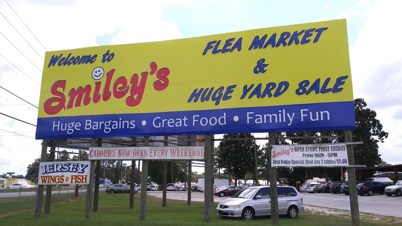 Plenty of Parking and Easy Accessibility
