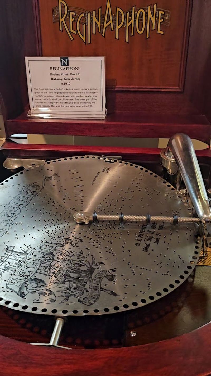 Pocket Watches, Vintage Music Machines, and Rare Automobilia