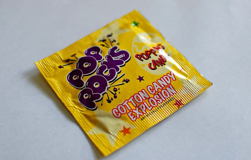 Pop Rocks