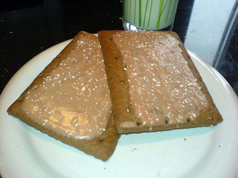 Pop Tarts