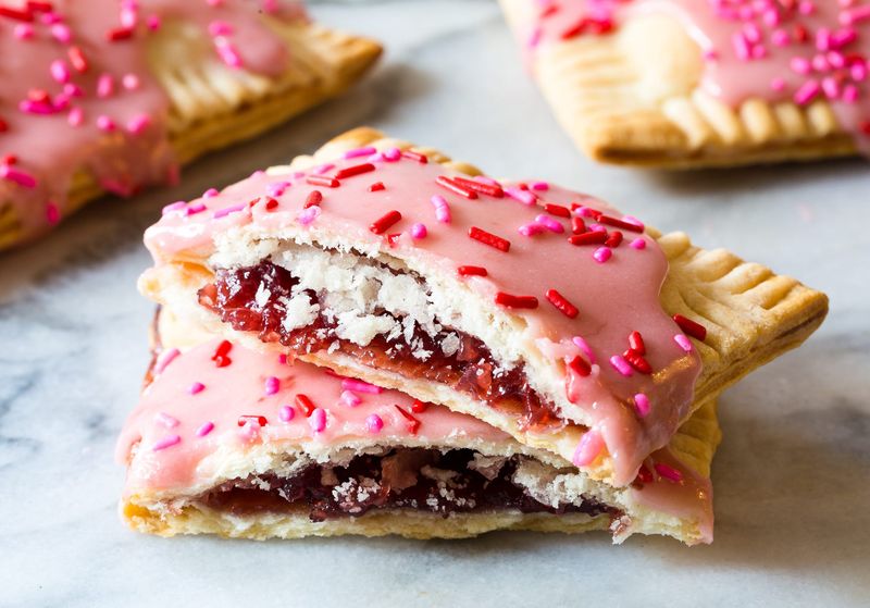 Pop Tarts Pop Tarts