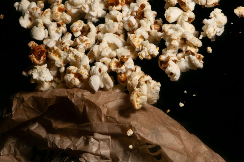 Popcorn