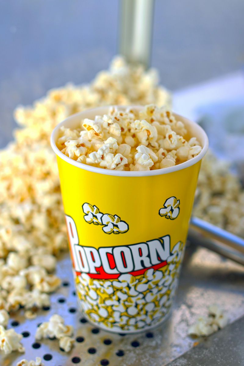 Popcorn