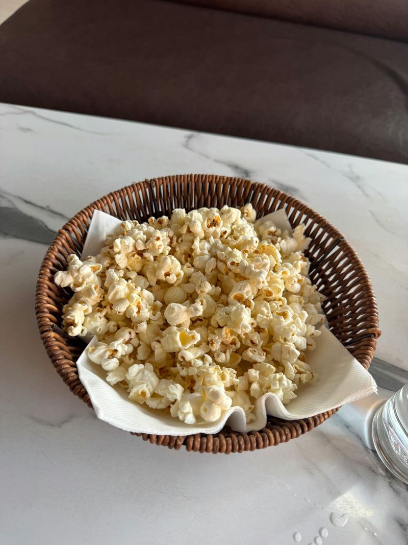 Popcorn