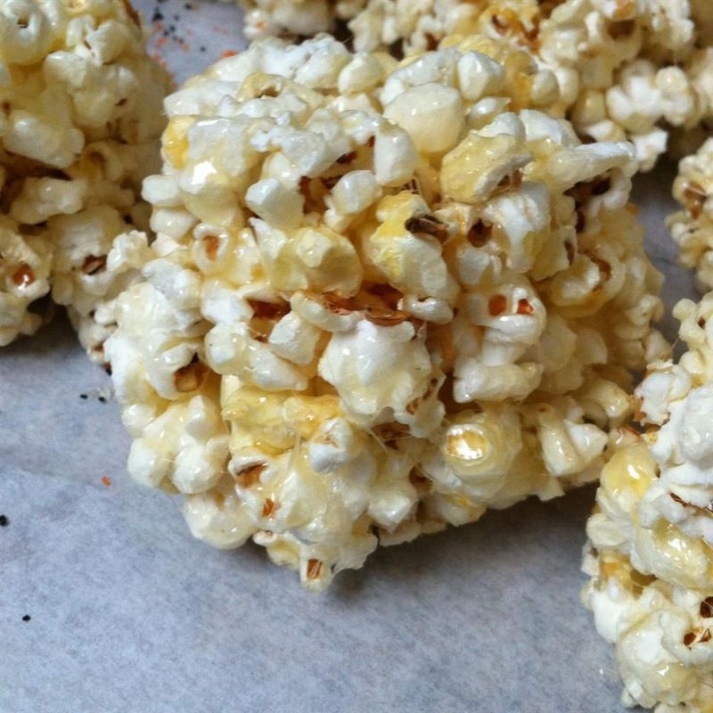 Popcorn Balls