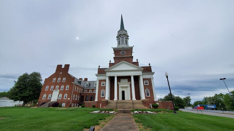 Poplar Forest and the Jefferson Connection
