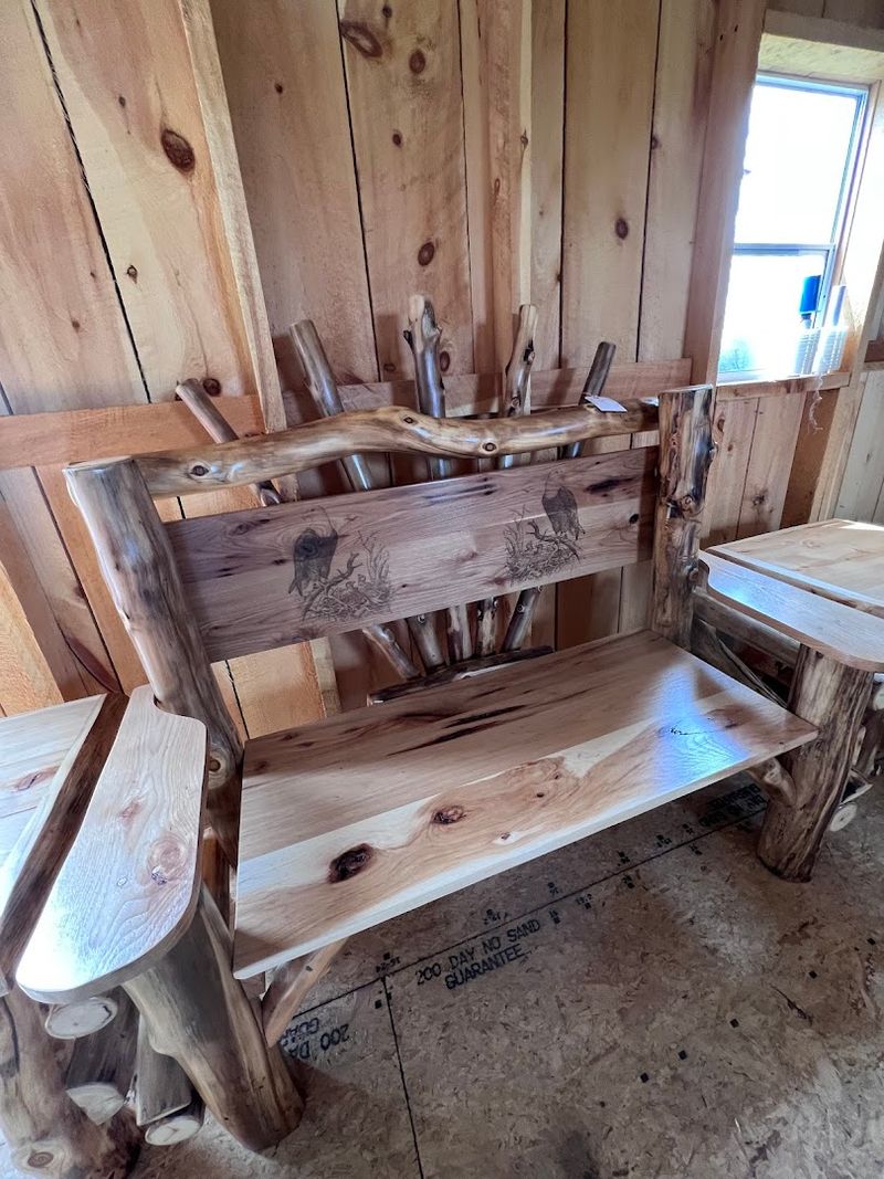 Porch Benches That Make Your Neighbors Jealous Porch Benches That Make Your Neighbors Jealous