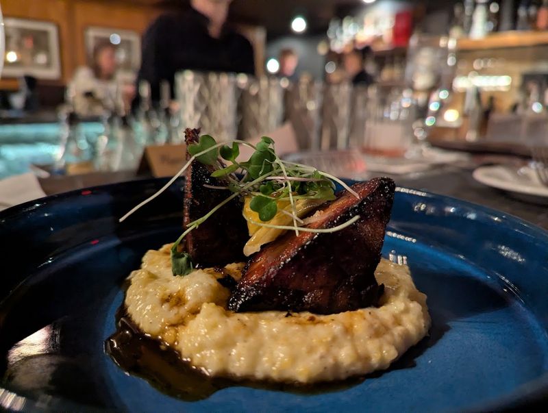 Pork Belly Appetizer That Steals the Spotlight