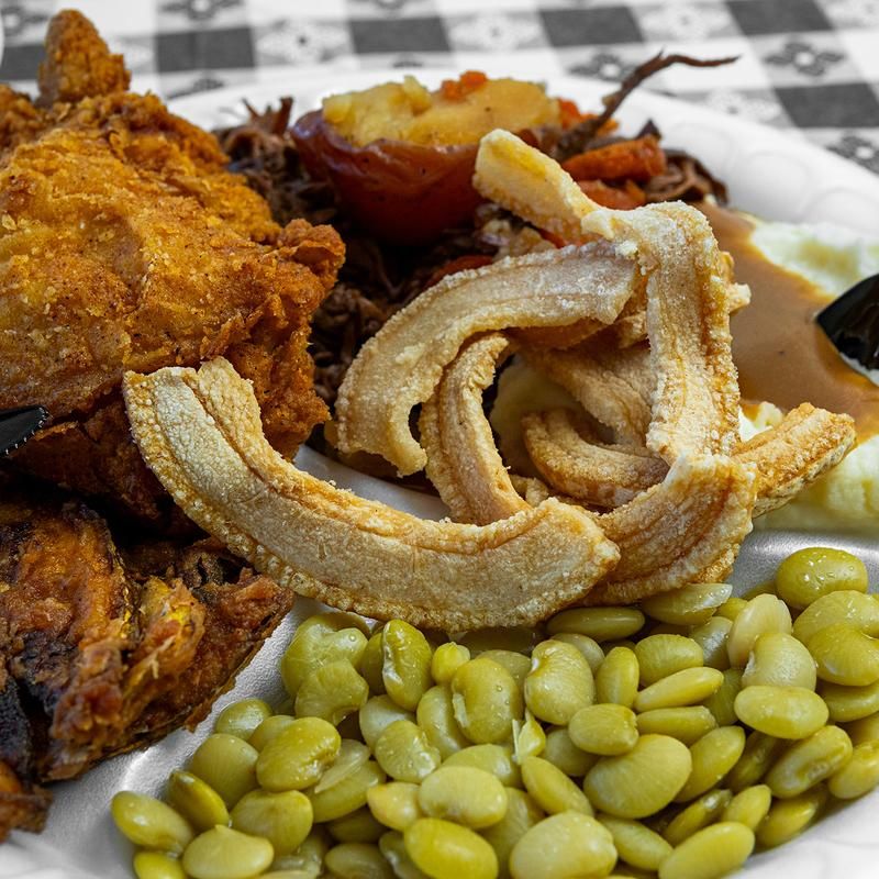 Pork Chop Tuesdays Are a Local Obsession