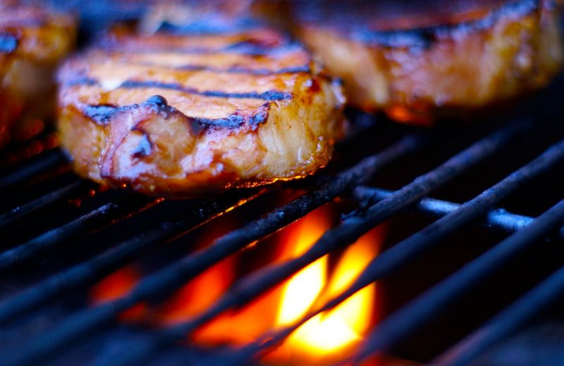 Pork Chops
