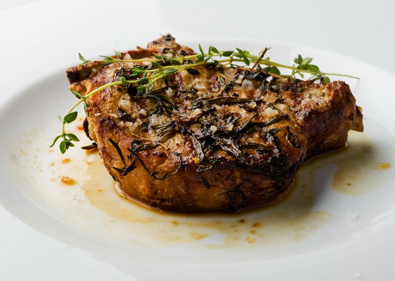 Pork Chops