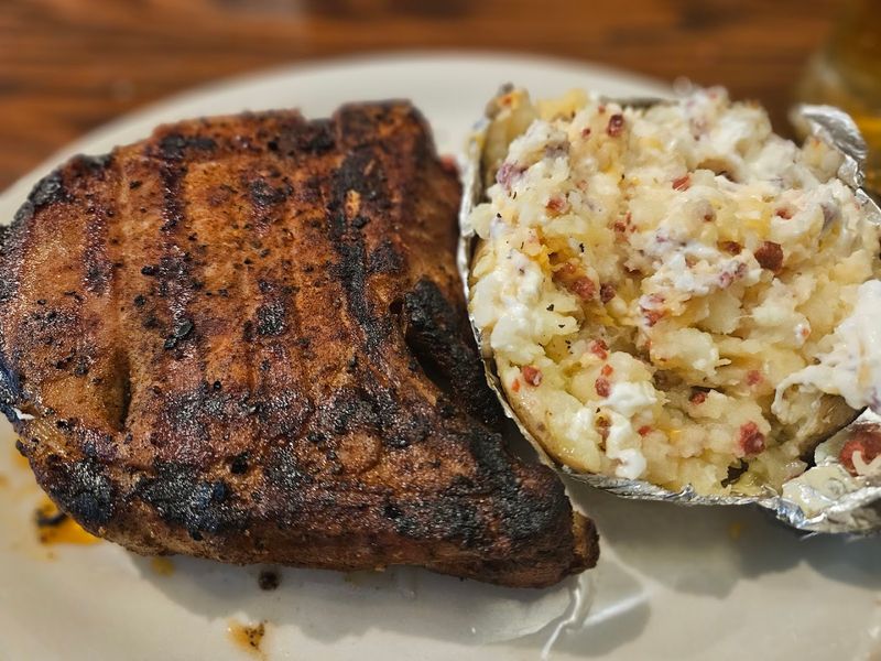 Pork Chops That Pack Incredible Flavor Into Every Bite