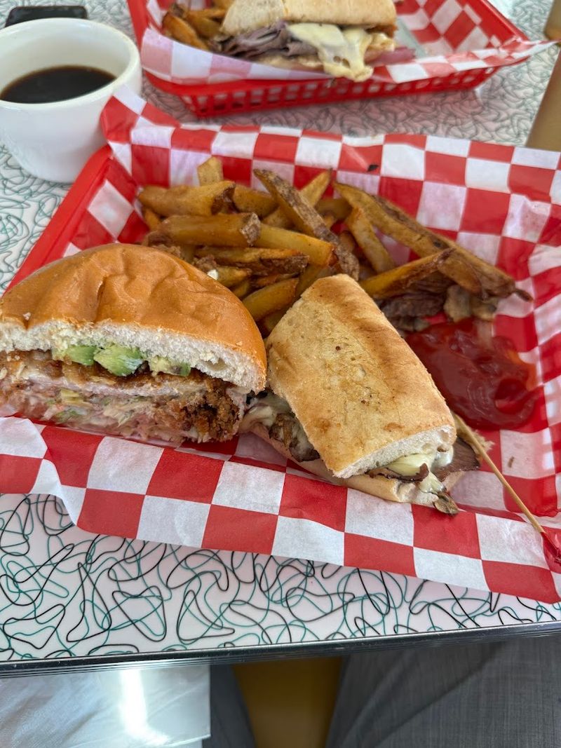 Pork Tenderloin Sandwich: A Hidden Gem on the Menu