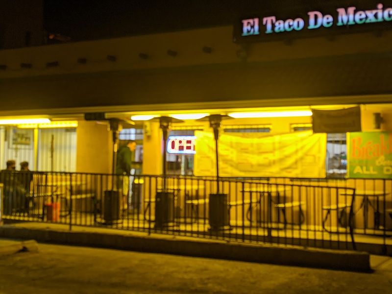 Pork Verde Burrito That Keeps Road Trippers Coming Back