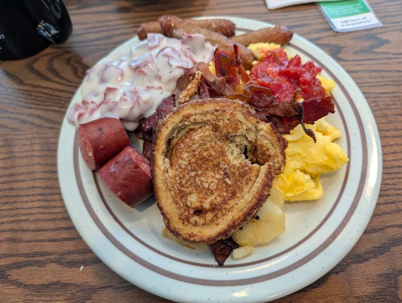 Pork and Sauerkraut — A Lancaster County Staple