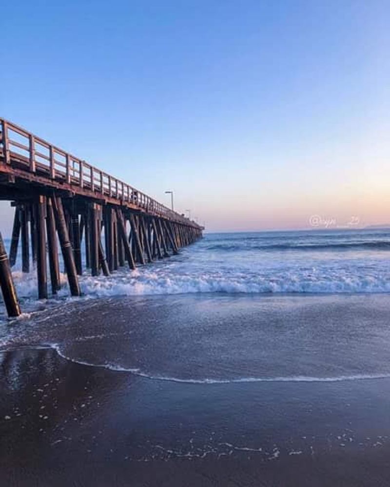 Port Hueneme, California