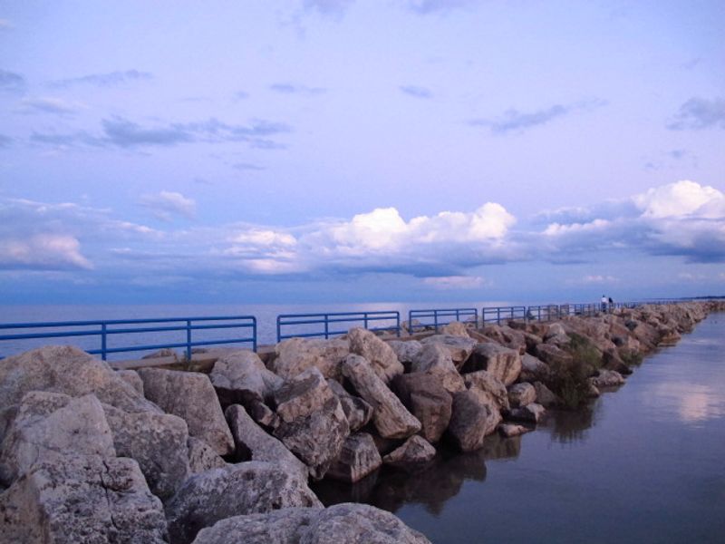 Port Sanilac Lighthouse Day Trip