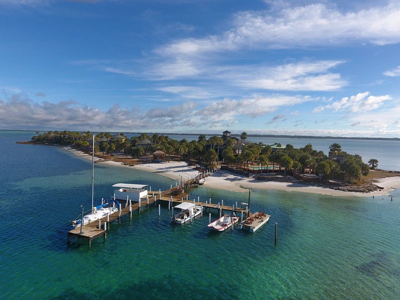 Port St. Joe, Florida