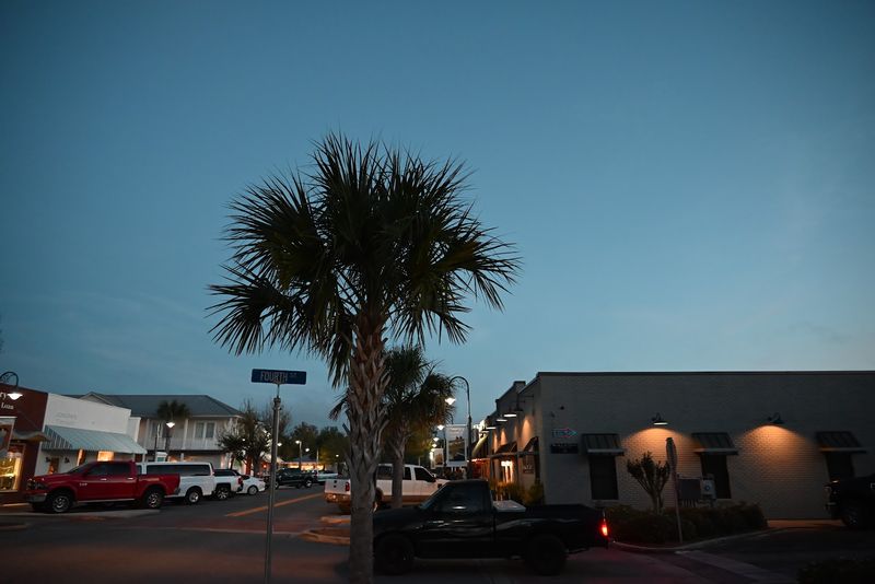 Port St. Joe, Florida