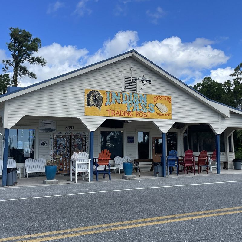 Port St. Joe - Florida