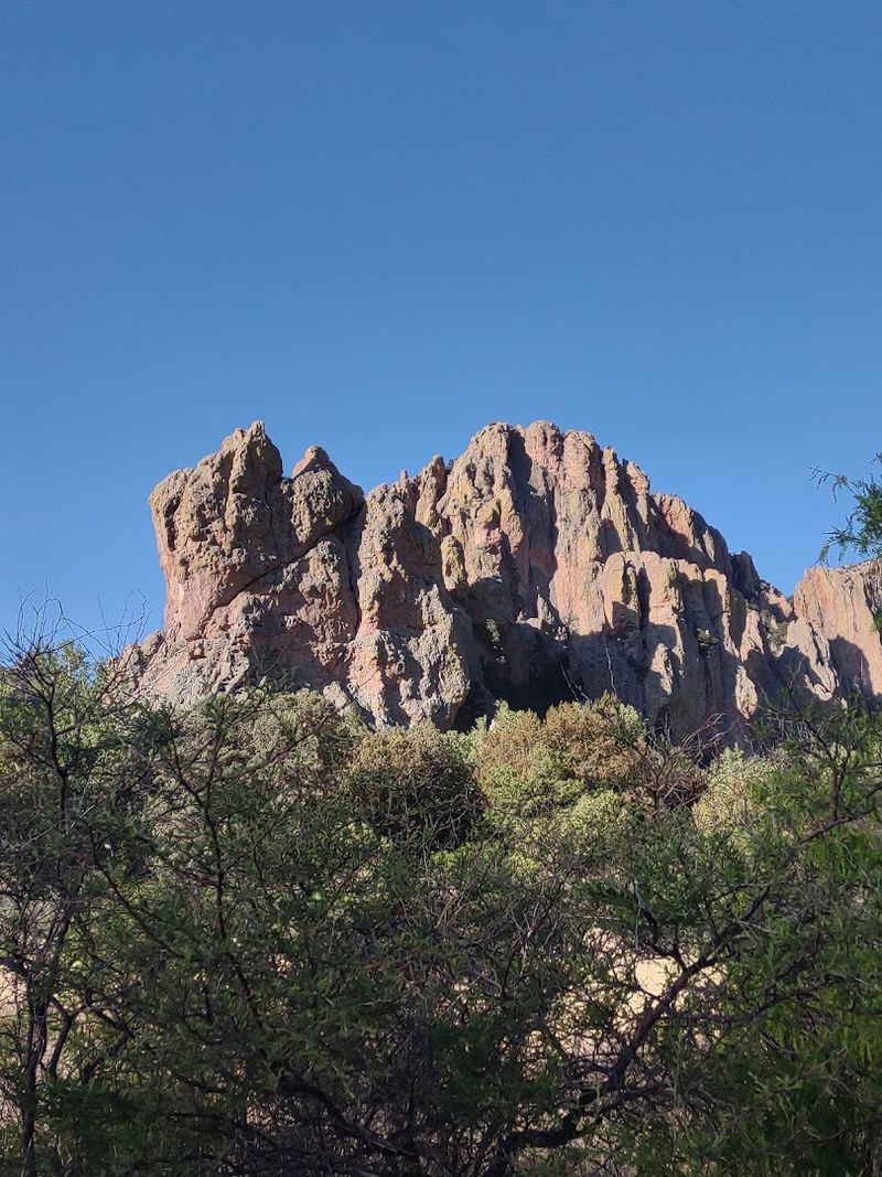 Portal - Arizona