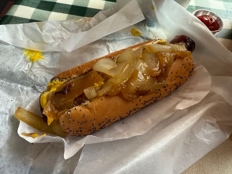 Portillo's & Barnelli's - Chicago, Illinois
