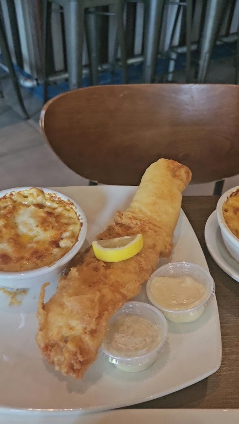 Portions Generous Enough to Take Home Leftovers