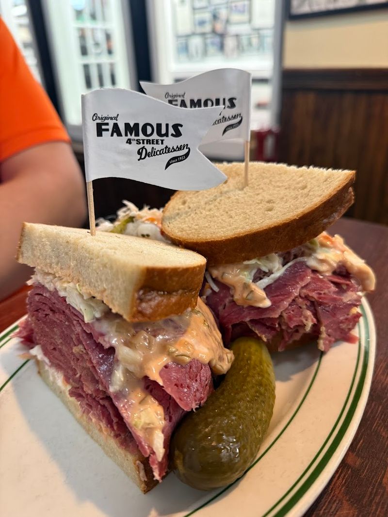 Portions So Big They Become Multiple Meals