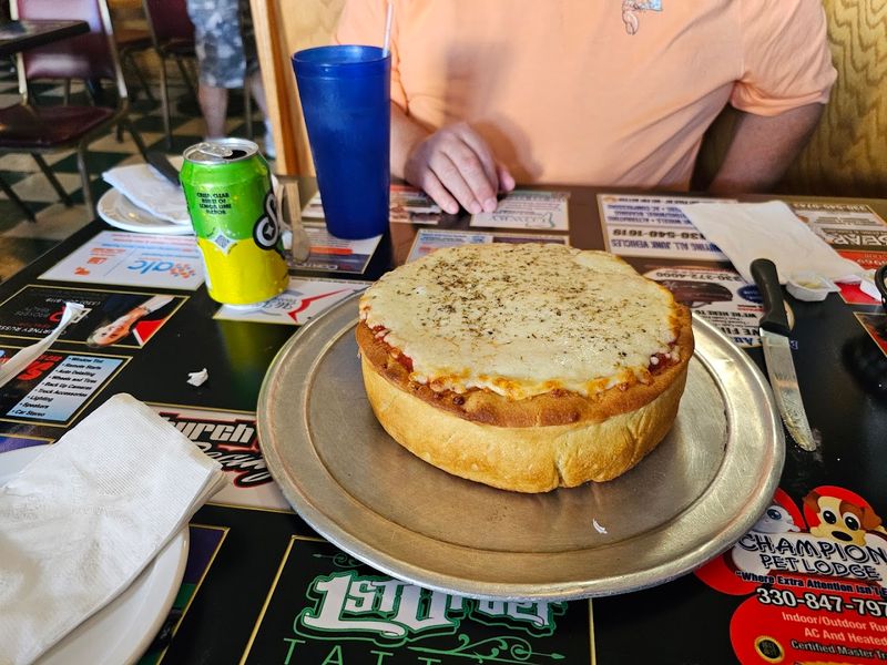 Portions So Big They Deserve Their Own Warning Label