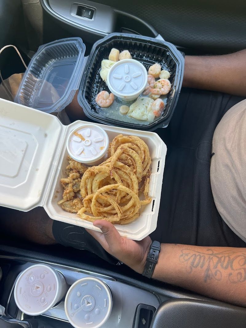 Portions So Big You Will Need a To-Go Box