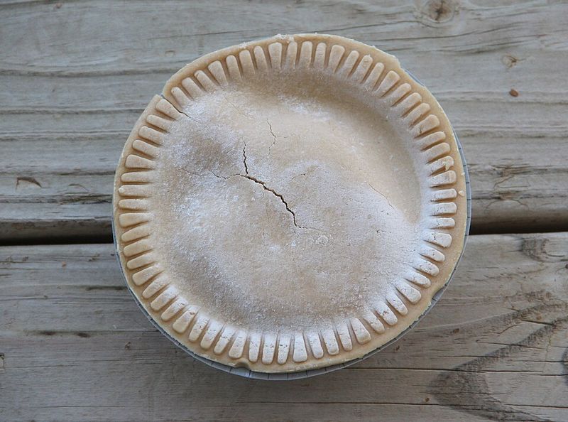 Pot Pie