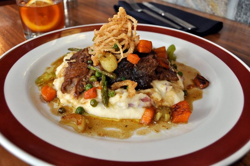Pot Roast Pot Roast