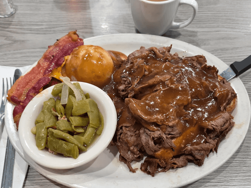 Pot Roast So Tender It Falls Apart Before Your Fork Does Pot Roast So Tender It Falls Apart Before Your Fork Does