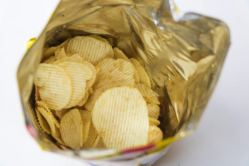 Potato Chips