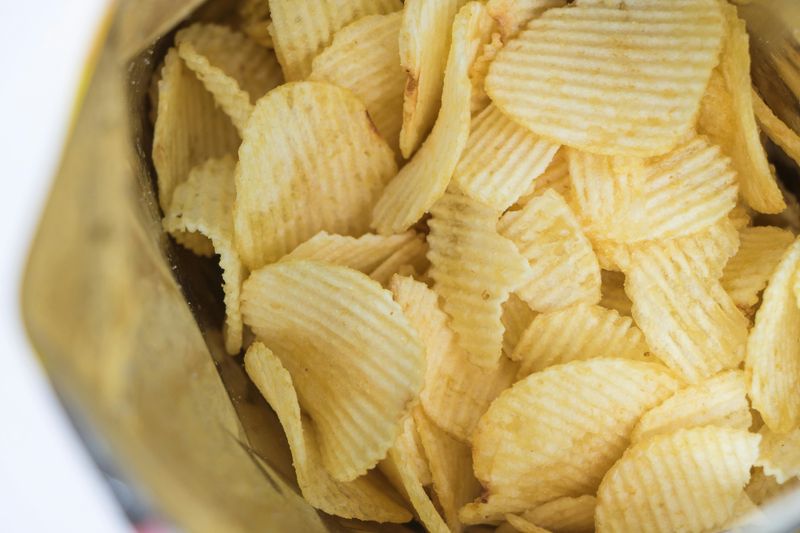 Potato Chips