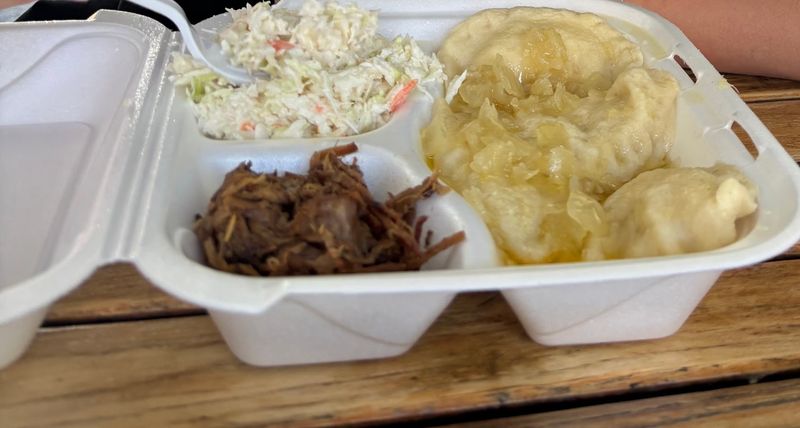 Potato Dumpling Houska — A Hidden Gem on the Menu Potato Dumpling Houska — A Hidden Gem on the Menu
